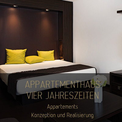 Vier Jahreszeiten